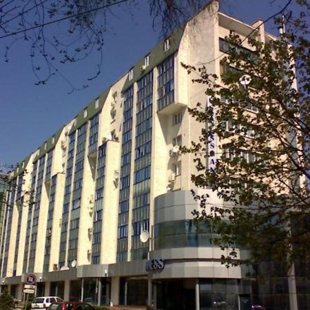 Chisinau Central Park Apart Rom bilde